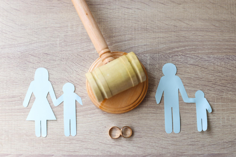 Droit de la famille