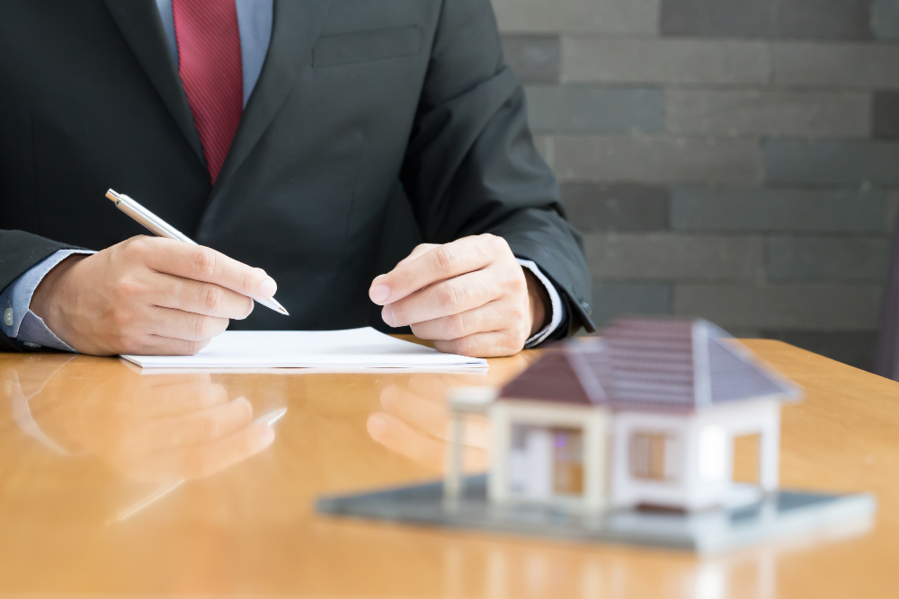 Accompagnement en patrimoine immobilier
