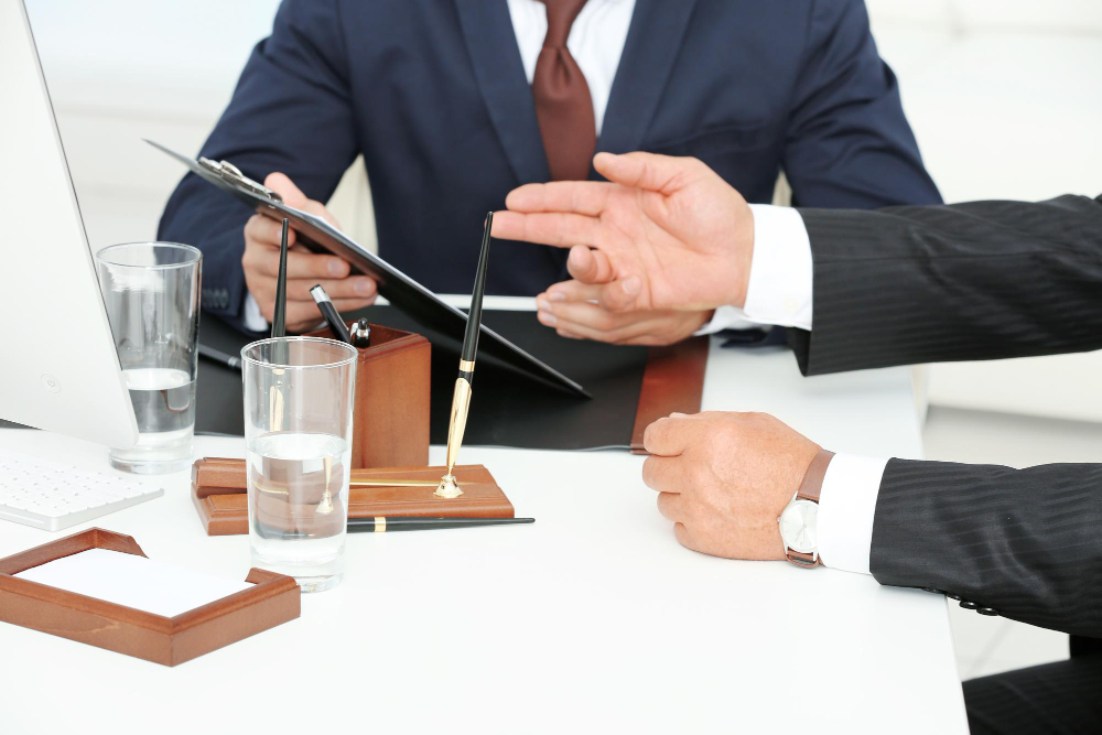 Conseil en droit immobilier